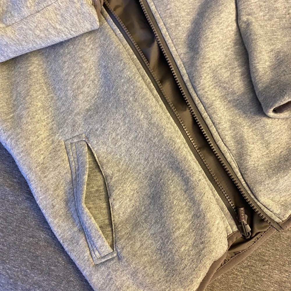 Jacket - Picture 3 of 5